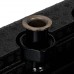 Стальной распределительный коллектор STOUT SDG-0018 3 отопительных контура с гидравлическим разделителем DN 25 (SDG-0018-004003)