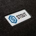 Стальной распределительный коллектор STOUT SDG-0018 3 отопительных контура с гидравлическим разделителем DN 25 (SDG-0018-004003)