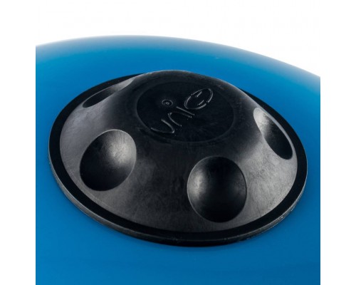 Расширительный бак STOUT STW-0001 гидроаккумулятор 12 л. вертикальный (цвет синий) (STW-0001-000012)