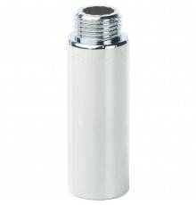Удлинитель STOUT хромированный 1/2X70 (SFT-0002-001270)