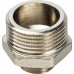 Ниппель НН STOUT переходной никелированный 1 X1/2 (SFT-0004-000112)