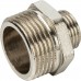 Ниппель НН STOUT переходной никелированный 1 X1/2 (SFT-0004-000112)