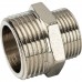 Ниппель НН STOUT переходной никелированный 1 X3/4 (SFT-0004-000134)