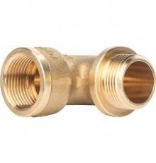 Угольник STOUT с упором НВ 3/4 (SFT-0015-000034)
