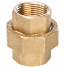 Разъемное соединение STOUT американка ВB 1 (SFT-0033-000001)