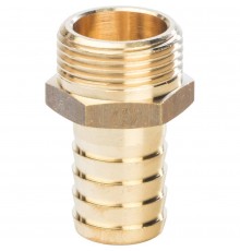 Штуцер STOUT НР 3/4X25 (SFT-0035-003425)