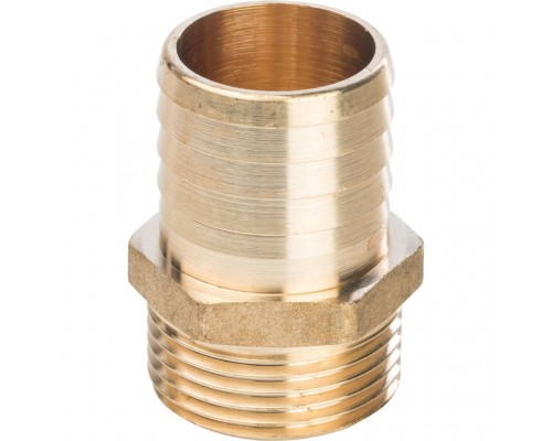 Штуцер STOUT НР 1 X25 (SFT-0035-000125)