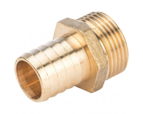 Штуцер STOUT НР 1 X30 (SFT-0035-000130)