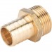 Штуцер STOUT НР 1 X30 (SFT-0035-000130)