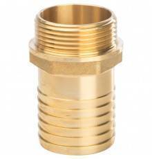 Штуцер STOUT НР 1 1/4X35 (SFT-0035-011435)
