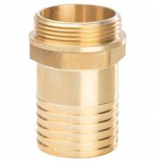Штуцер STOUT НР 1 1/4X40 (SFT-0035-011440)