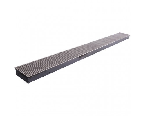 Конвектор внутрипольный STOUT SCN 80.240.2400 (Решётка роликовая) SCN-1100-0824240 (SCN-1100-0824240) Конвектор внутрипольный STOUT SCN 80.240.2400 (Решётка роликовая) SCN-1100-0824240 (SCN-1100-0824240)
