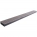 Конвектор внутрипольный STOUT SCN 80.240.2400 (Решётка роликовая) SCN-1100-0824240 (SCN-1100-0824240)