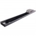 Конвектор внутрипольный STOUT SCN 80.240.2400 (Решётка роликовая) SCN-1100-0824240 (SCN-1100-0824240)
