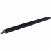 Конвектор внутрипольный STOUT SCN 80.240.2400 (Решётка роликовая) SCN-1100-0824240 (SCN-1100-0824240)