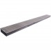 Конвектор внутрипольный STOUT SCN 80.240.2600 (Решётка роликовая) SCN-1100-0824260 (SCN-1100-0824260)