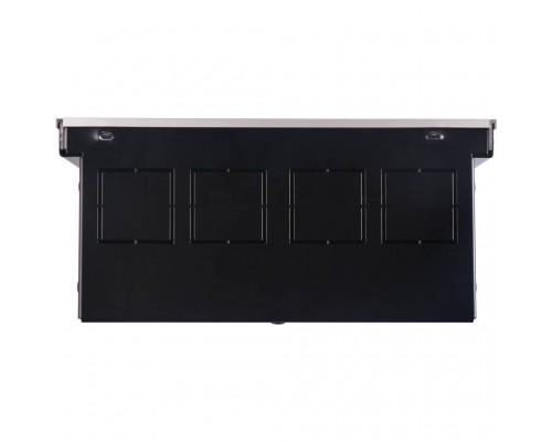Конвектор внутрипольный STOUT SCN 80.240.2600 (Решётка роликовая) SCN-1100-0824260 (SCN-1100-0824260) Конвектор внутрипольный STOUT SCN 80.240.2600 (Решётка роликовая) SCN-1100-0824260 (SCN-1100-0824260)