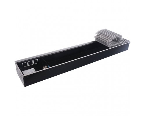 Конвектор внутрипольный STOUT SCN 110.240.1200 (Решётка роликовая) SCN-1100-1124120 (SCN-1100-1124120) Конвектор внутрипольный STOUT SCN 110.240.1200 (Решётка роликовая) SCN-1100-1124120 (SCN-1100-1124120)