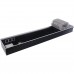 Конвектор внутрипольный STOUT SCN 110.240.1200 (Решётка роликовая) SCN-1100-1124120 (SCN-1100-1124120)