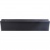 Конвектор внутрипольный STOUT SCN 110.240.1200 (Решётка роликовая) SCN-1100-1124120 (SCN-1100-1124120)