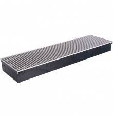 Конвектор внутрипольный STOUT SCN 110.190.2400 (Решётка роликовая) SCN-1100-1119240 (SCN-1100-1119240)
