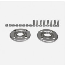 Комплектующие насосного оборудования Комплект соединений PN 10  DN 65 FLANGE KIT 547121420