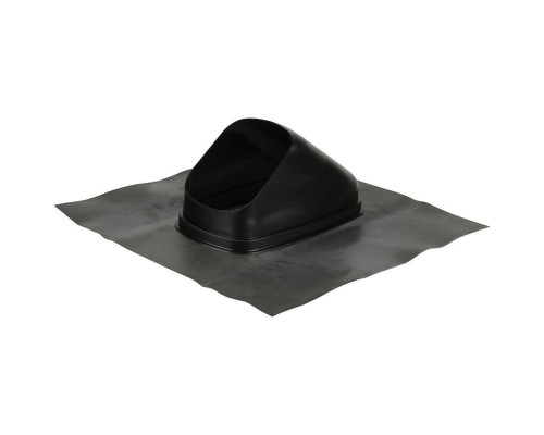Изолирующая накладка Baxi для наклонных крыш, диам. 80/125, HT KHG71409371- (KHG71409371-)
