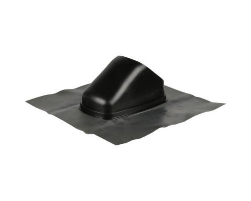 Изолирующая накладка Baxi для наклонных крыш, диам. 80/125, HT KHG71409371- (KHG71409371-)