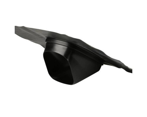 Изолирующая накладка Baxi для наклонных крыш, диам. 80/125, HT KHG71409371- (KHG71409371-)