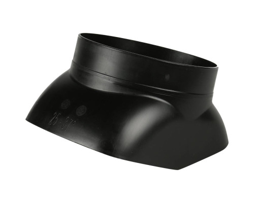Изолирующая накладка Baxi для наклонных крыш, диам. 80/125, HT KHG71409371- (KHG71409371-)