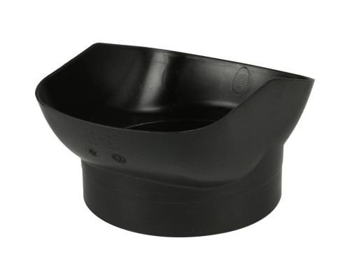 Изолирующая накладка Baxi для наклонных крыш, диам. 80/125, HT KHG71409371- (KHG71409371-)