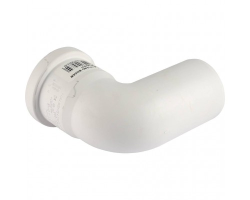 Отвод REHAU RAUPIANO PLUS диам. 50 на 87° 11211341003 (11211341003)