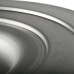 Изолирующая накладка Baxi для горизонтальной крыши диам. 80/125 мм, HT KHG71409361- (KHG71409361-)