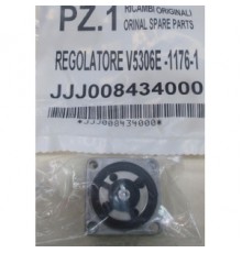 Запасные части для котельного оборудования Регулятор V5306E-1176-1 JJJ 8434000