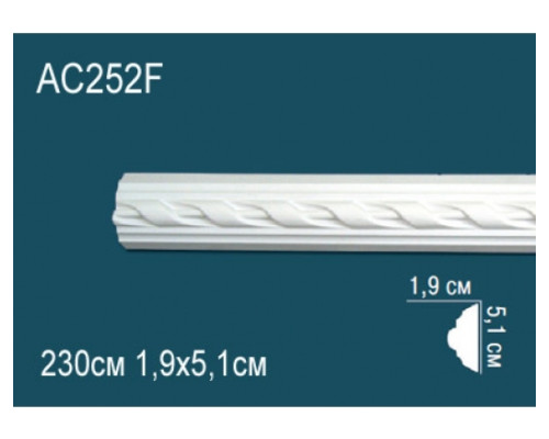 Молдинг AC252F