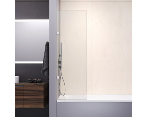 Шторка на ванну RGW SC-056-2 300