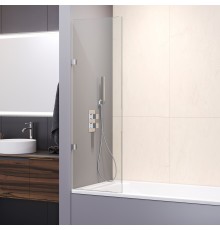 Шторка на ванну RGW SC-056-2 300