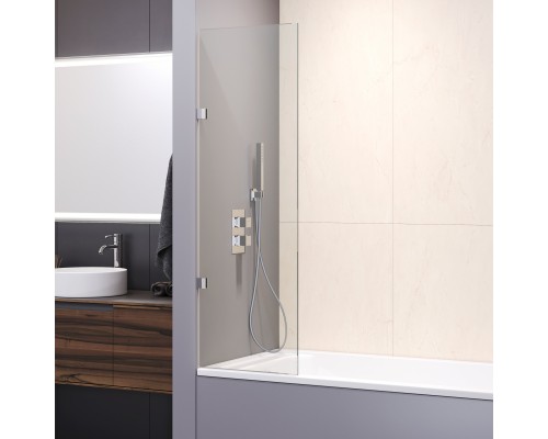 Шторка на ванну RGW SC-056-2 300