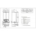 Газовый настенный котел Immergas Maior Eolo 28 X одноконтурный, турбированный (3.020928)