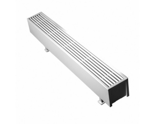 Конвекторы медно-алюминиевые напольные Радиатор напольный Jaga Mini Free-standing H13 L100 T10 _цвет 133 (складская программа) MINF0.01310010.133/FM/SP Конвекторы медно-алюминиевые напольные Радиатор напольный Jaga Mini Free-standing H13 L100 T10 _цвет 133 (складская программа) MINF0.01310010.133/FM/SP