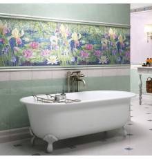Коллекция плитки Kerama Marazzi Сад Моне