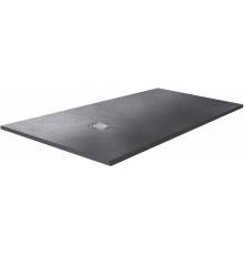 Поддон для душа RGW Stone Tray ST-0128G 80х120 с сифоном