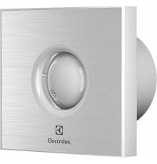 Вытяжной вентилятор Electrolux Rainbow EAFR-120 steel