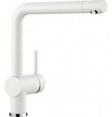 Смеситель для кухни Blanco Linus Silgranit 516702
