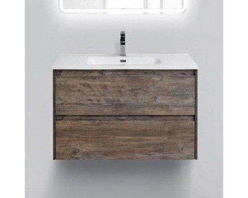 Тумба под раковину BelBagno Kraft 39 80 pino pasadena