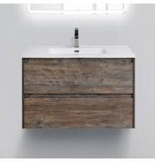 Тумба под раковину BelBagno Kraft 90 pino pasadena