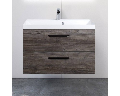 Тумба под раковину BelBagno Aurora 80 pino pasadena