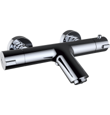 Термостатический смеситель Clever Up! Urban 61012 для ванны с душем