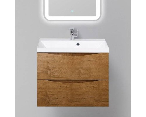 Тумба под раковину BelBagno Marino 70 rovere nature