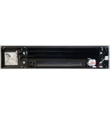 Конвектор отопления KVZ Slim KVZ-Vent-180-70-800-1V-UA без решетки